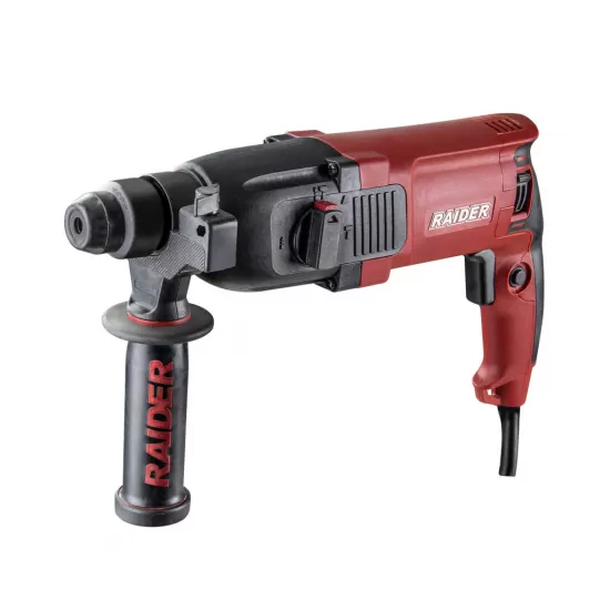 Ciocan rotopercutor 800W 26mm 3 functii RD-HD38