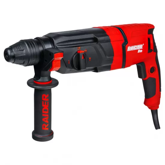 Ciocan rotopercutor 900W 28mm 3,2J 4 funct. ABC RDP-HD60