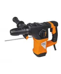 Ciocan rotopercutor 1500W 4,8kg 32mm SDS-plus 5J BK-HD61