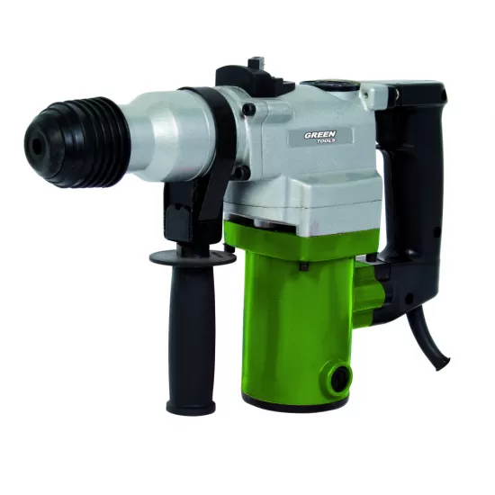 Ciocan rotopercutor 850W 26mm RD-HD42 Green Tools