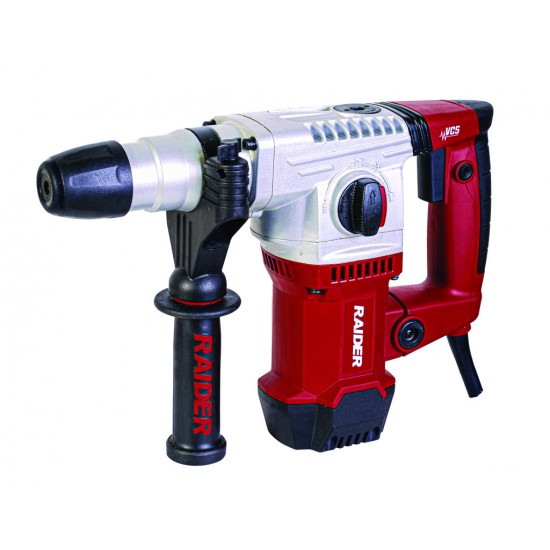 Ciocan rotopercutor 1500W 32mm SDS-plus RD-HD47