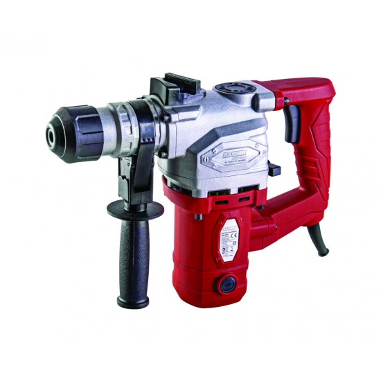Ciocan rotopercutor 1200W 4.2kg 26mm SDS-plus 3.5J RD-HD52