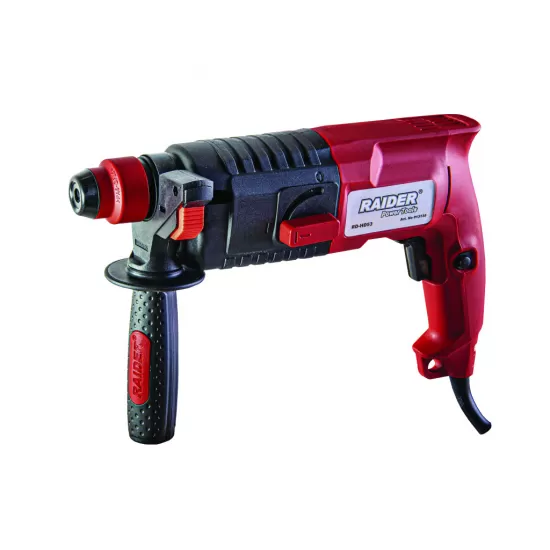 Ciocan rotopercutor 620W 24mm RD-HD53