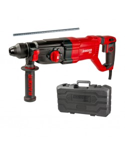Rotopercutor 1050W 3.4kg 30mm 3,4J 4 functii RDP-HD63