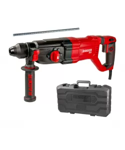 Rotopercutor 1050W 3.4kg 30mm 3,4J 4 functii RDP-HD63