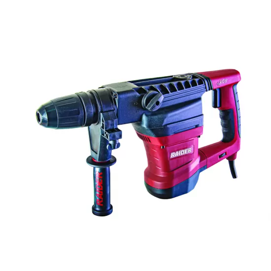 Ciocan rotopercutor 1500W 40mm SDS-max 10J RDP-HD55