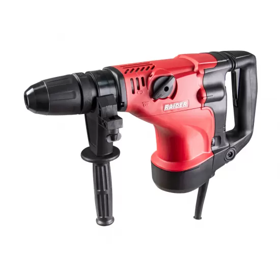 Ciocan rotopercutor 1100W 40mm SDS-max10J vit. var. RDP-HD59