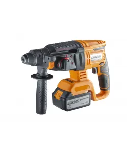 Ciocan rotopercutor brushless SDS-plus 18V 4Ah BK-BRH58 Set