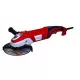 Polizor unghiular 180mm 1400W RD-AG10
