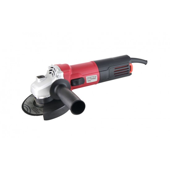 Polizor unghiular 125mm 850W RD-AG36