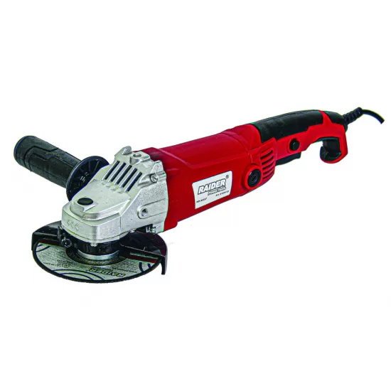 Polizor unghiular 125mm 1200W RD-AG37
