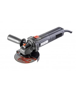 Polizor unghiular 125mm  750W RDP-AG42 Black edition
