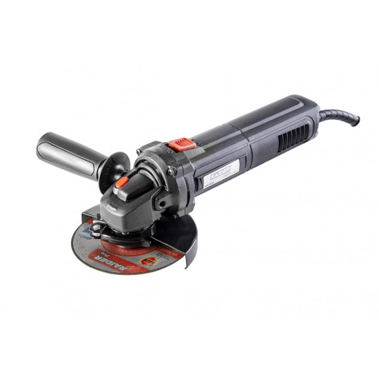 Polizor unghiular 125mm  750W RDP-AG42 Black edition