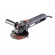 Polizor unghiular 125mm  750W RDP-AG42 Black edition