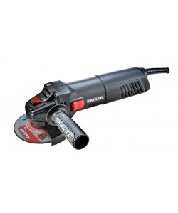 Polizor unghiular 910W 125mm viteza variabila RDP-AG43 BE