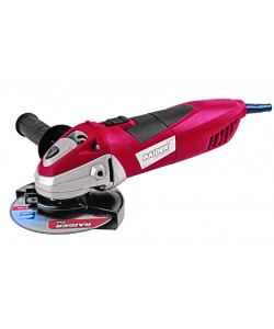 Polizor unghiular 125mm 900W RD-AG44T