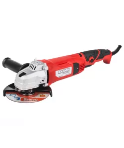 Polizor unghiular 125mm 900W viteza variabila RD-AG76