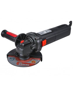 Polizor unghiular 125mm 750W RDP-AG80 Black Edition