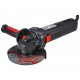 Polizor unghiular 125mm 750W RDP-AG80 Black Edition