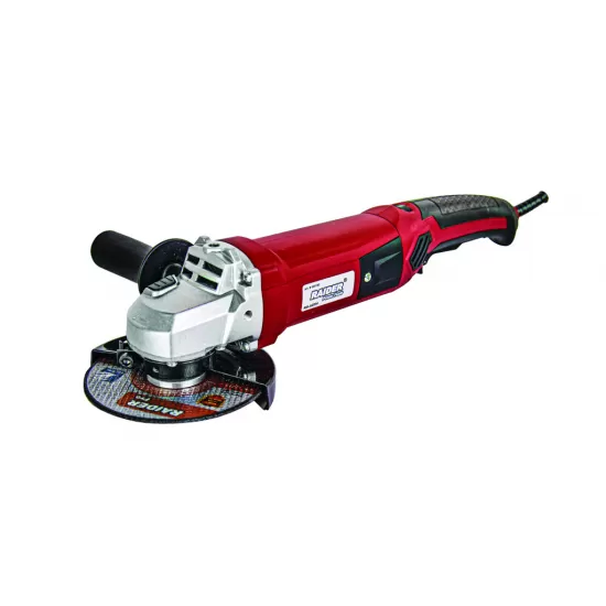 Polizor unghiuar 125mm 1200W viteza variabila RD-AG54