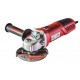 Polizor unghiular 125mm 750W RD-AG60