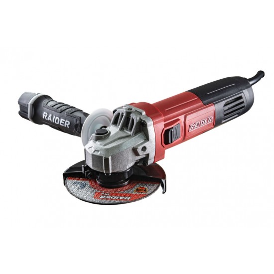 Polizor unghiular 115mm 800W RD-AG70