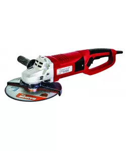 Polizor unghiular 230mm 2350W soft start+discuri RD-AG55