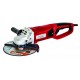 Polizor unghiular 230mm 2350W soft start+discuri RD-AG55