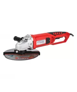 Polizor unghiular 230mm 2000W soft start RD-AG77