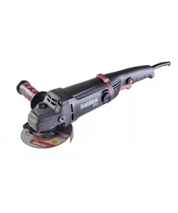 Polizor unghiular 125 mm x 1200 W RDP-AG63 Black edition