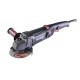 Polizor unghiular 125 mm x 1200 W RDP-AG63 Black edition