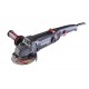 Polizor unghiular 125 mm x 1500 W RDP-AG64 Black edition