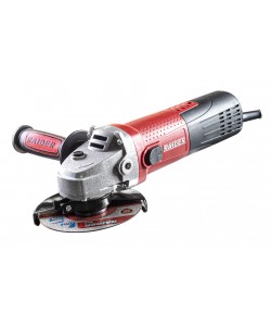 Polizor unghiular 125 mm x 1100 W RDP-AG67