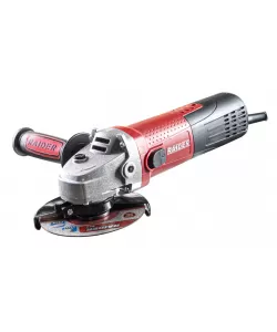 Polizor unghiular 125 mm x 1100 W RDP-AG67