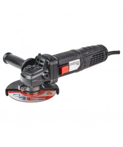 Polizor unghiular 125mm 1200W vit var RDP-AG75 Black Edition