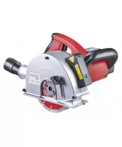 Masina de frezat caneluri 1.7kW 150mm 5-40mm RDP-WCH02