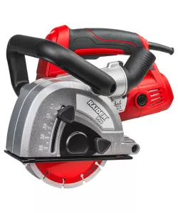 Masina de frezat caneluri 1.7kW 150x22.2mm valiza RDP-WCH03