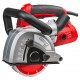 Masina de frezat caneluri 1.7kW 150x22.2mm valiza RDP-WCH03