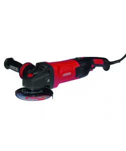 Polizor unghiular 125mm 1400W viteza variablia RDI-AG57