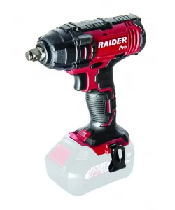 R20 Masina de insurubat cu impact 1/2 250Nm RDP-SCIW20 Solo