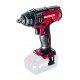 R20 Masina de insurubat cu impact 1/2 250Nm RDP-SCIW20 Solo