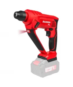 R20 Ciocan rotopercutor SDS-plus 20V RDP-SRH20 Solo