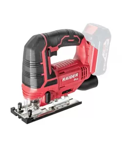 R20 Fierastrau pendular 20V 80mm RDP-SJS20 Solo