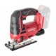 R20 Fierastrau pendular 20V 80mm RDP-SJS20 Solo