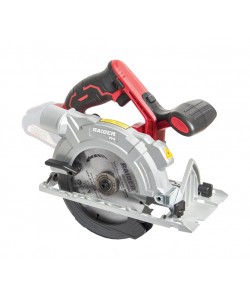 R20 Fierastrau circular manual 20V Ø165 laser RDP-SCS20 Solo