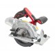 R20 Fierastrau circular manual 20V Ø165 laser RDP-SCS20 Solo