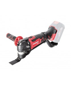 R20 Unealta multifunctionala 20V 3°RDP-SOMT20 Solo