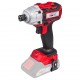 R20 Masina insurubat cu impact HEX1/4 180Nm RDP-BCHID20 Solo