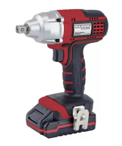 Cheie de impact cu acumulator 18V 1.5Ah 350Nm 1/2" RD-CIW01