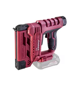 R20 Capsator electric cu acumulator LI-ION Solo RDP-SST20